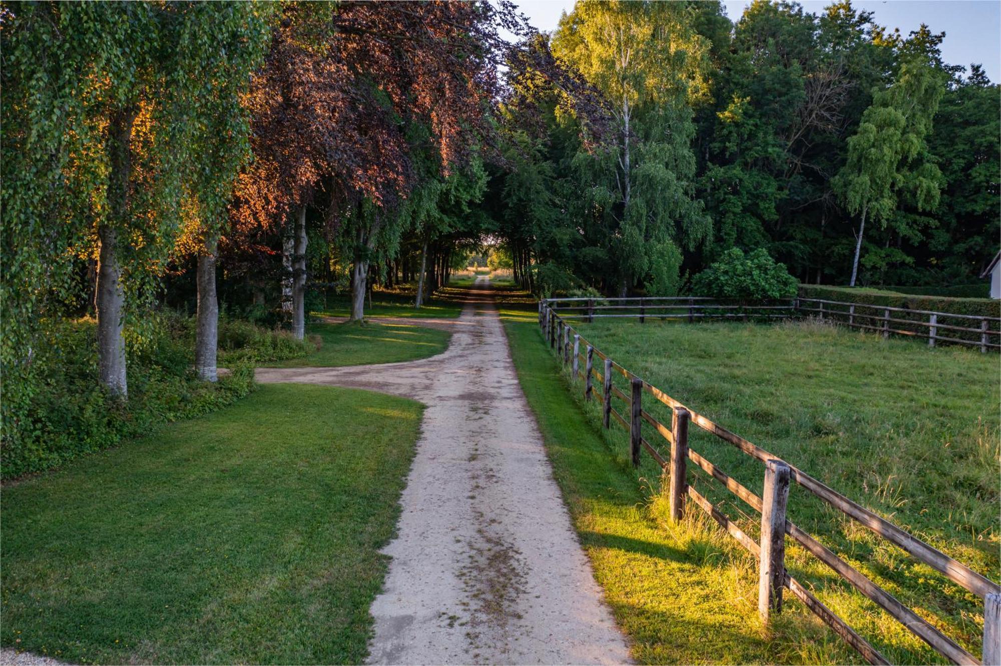 Charmante Chaumiere Romantique Bieville-en-Auge Екстериор снимка